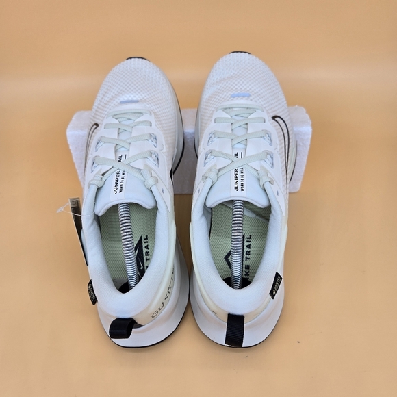 New Nike Juniper Trail 2 GTX V2 Women's Running Shoes Size 10 - Picture 5 of 8